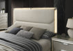 Sheridan Queen Bedroom Set - Visions in Furniture (La Mirada, CA)