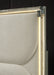 Sheridan Queen Bedroom Set - Visions in Furniture (La Mirada, CA)