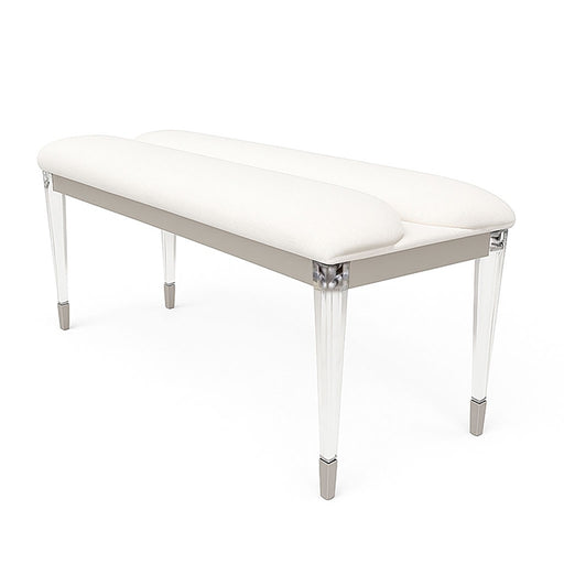Sheridan Bench - Visions in Furniture (La Mirada, CA)