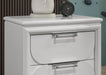 Lareina Nightstand - Visions in Furniture (La Mirada, CA)