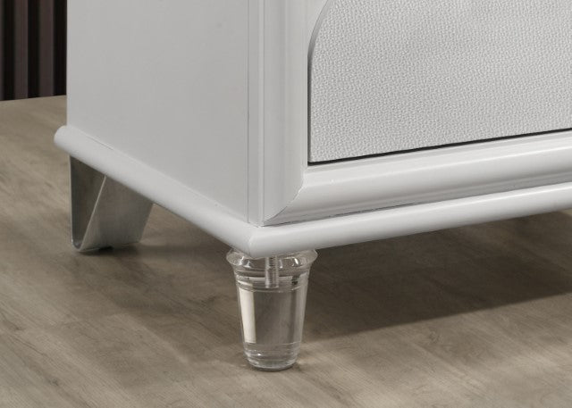 Lareina Nightstand - Visions in Furniture (La Mirada, CA)