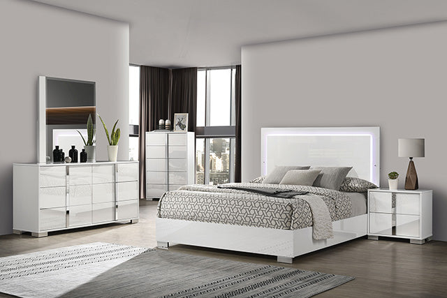 Sinistra Dresser