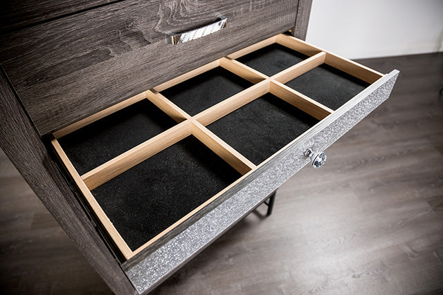 Voleta Chest - Visions in Furniture (La Mirada, CA)