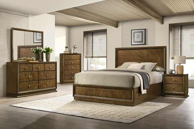 Kirkham Mirror - Visions in Furniture (La Mirada, CA)