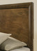 Kirkham Queen Bedroom Set - Visions in Furniture (La Mirada, CA)