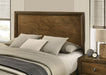 Kirkham Queen Bedroom Set - Visions in Furniture (La Mirada, CA)