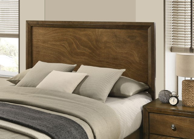 Kirkham Queen Bedroom Set - Visions in Furniture (La Mirada, CA)