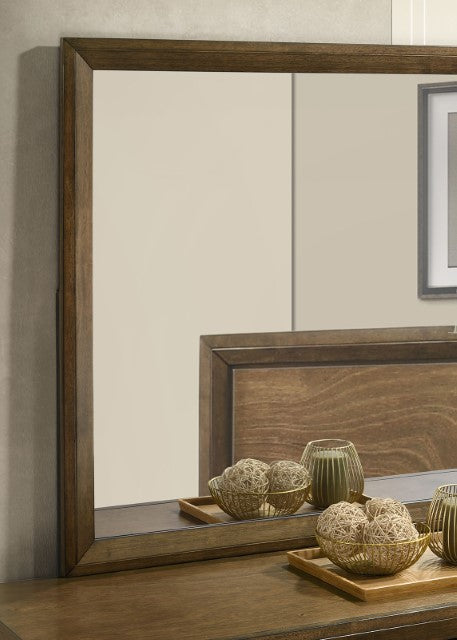 Kirkham Mirror - Visions in Furniture (La Mirada, CA)