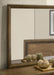 Kirkham Mirror - Visions in Furniture (La Mirada, CA)
