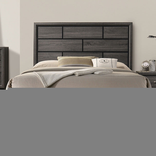 Errico Queen Bedroom Set