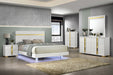 Lillestrom Chest - Visions in Furniture (La Mirada, CA)