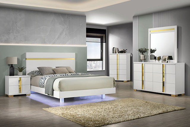 Lillestrom Chest - Visions in Furniture (La Mirada, CA)