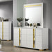 Lillestrom Dresser - Visions in Furniture (La Mirada, CA)