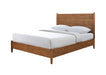 Tromso Queen Bed - Visions in Furniture (La Mirada, CA)