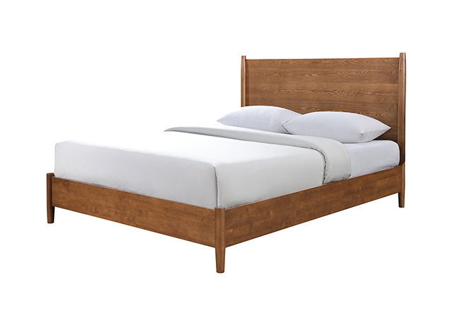 Tromso Queen Bed - Visions in Furniture (La Mirada, CA)