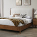 Tromso Queen Bedroom Set - Visions in Furniture (La Mirada, CA)