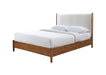 Thusis E.King, Full,& Queen Bed - Visions in Furniture (La Mirada, CA)