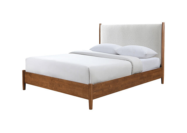 Thusis E.King, Full,& Queen Bed - Visions in Furniture (La Mirada, CA)