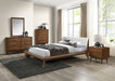 Lenzburg Bed - Visions in Furniture (La Mirada, CA)
