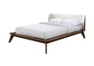 Lenzburg Bed - Visions in Furniture (La Mirada, CA)