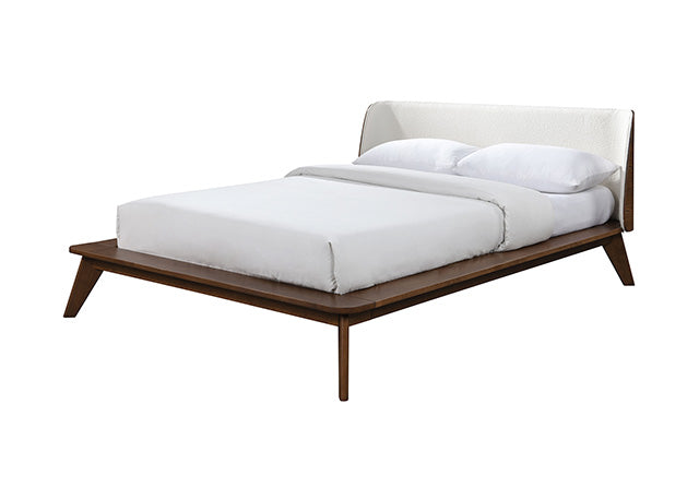Lenzburg Bed - Visions in Furniture (La Mirada, CA)