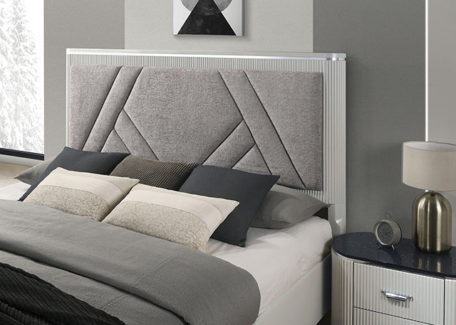 Aldgate Queen Bed