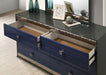 Morcote Dresser - Visions in Furniture (La Mirada, CA)