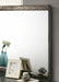 Morcote Mirror - Visions in Furniture (La Mirada, CA)