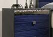 Morcote Nightstand - Visions in Furniture (La Mirada, CA)
