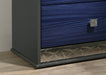 Morcote Nightstand - Visions in Furniture (La Mirada, CA)