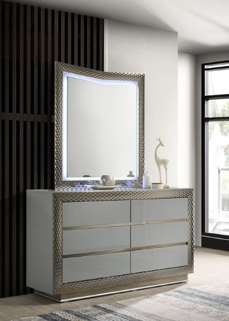 Ventnor Dresser - Visions in Furniture (La Mirada, CA)