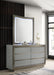 Ventnor Dresser - Visions in Furniture (La Mirada, CA)