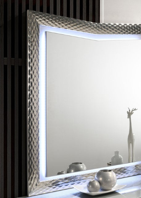 Ventnor Mirror - Visions in Furniture (La Mirada, CA)