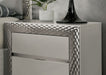 Ventnor Nightstand - Visions in Furniture (La Mirada, CA)