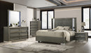 Leyland Chest - Visions in Furniture (La Mirada, CA)