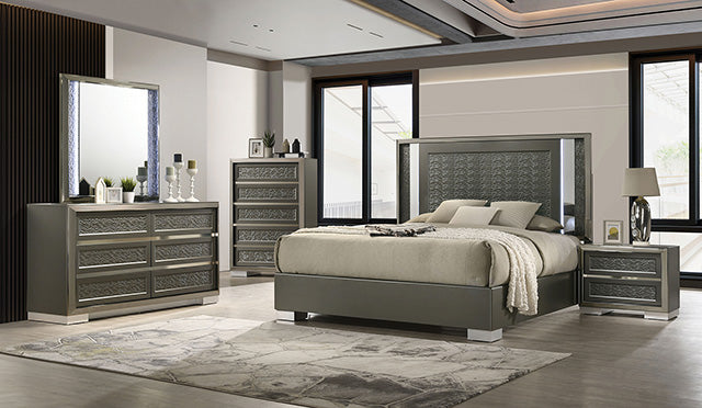 Leyland Chest - Visions in Furniture (La Mirada, CA)