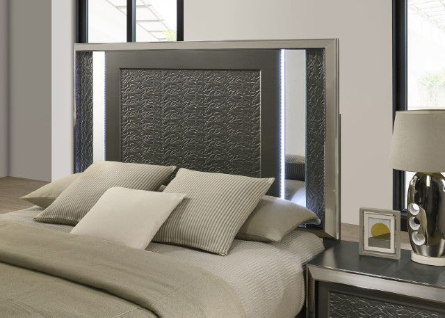 Leyland Bed - Visions in Furniture (La Mirada, CA)