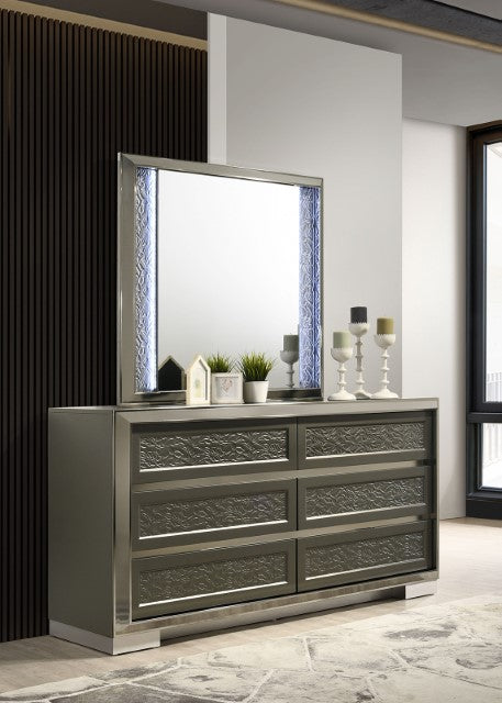 Leyland Dresser - Visions in Furniture (La Mirada, CA)