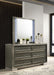 Leyland Dresser - Visions in Furniture (La Mirada, CA)