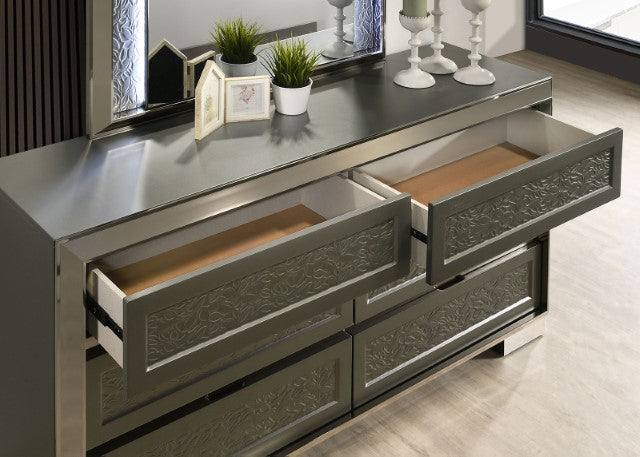 Leyland Dresser - Visions in Furniture (La Mirada, CA)