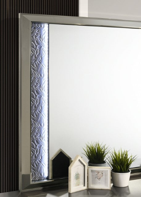Leyland Mirror - Visions in Furniture (La Mirada, CA)