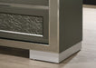 Leyland Nightstand - Visions in Furniture (La Mirada, CA)