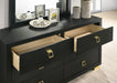 Latimer Dresser - Visions in Furniture (La Mirada, CA)