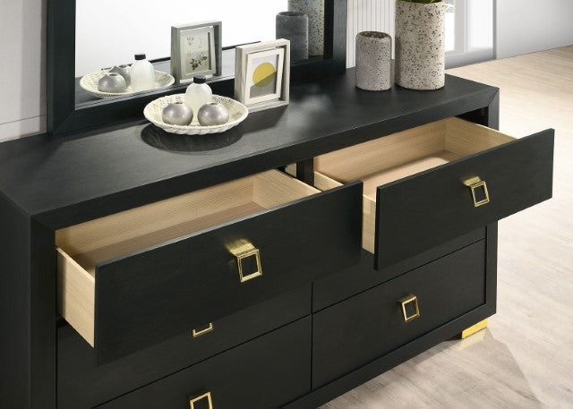 Latimer Dresser - Visions in Furniture (La Mirada, CA)