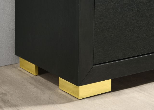 Latimer Dresser - Visions in Furniture (La Mirada, CA)
