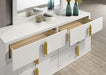 Basildon Dresser - Visions in Furniture (La Mirada, CA)