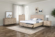 Sandnes Night Stand - Visions in Furniture (La Mirada, CA)