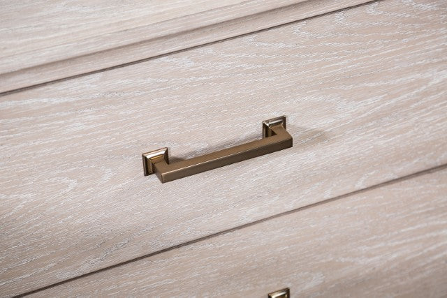 Sandnes Night Stand - Visions in Furniture (La Mirada, CA)