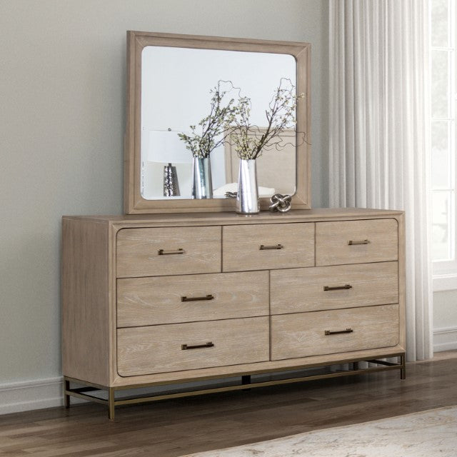 Sandnes Mirror - Visions in Furniture (La Mirada, CA)