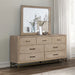 Sandnes Mirror - Visions in Furniture (La Mirada, CA)